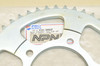 NOS Suzuki 1992-93 GSX-R600 Rear Wheel Chain Driven Sprocket 46T 64511-17C00