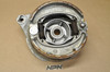 VTG OEM Honda SL350 K1-K2 Rear Hub Brake Panel Cover w/ Shoes 43100-312-010