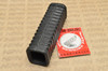 NOS Honda CB450 CB750 Sandcast CL450 CT90 Z50 Foot Peg Rubber HM Logo 50731-024-000