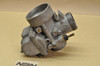 Vtg Used OEM Suzuki 1975-78 RM125 Mikuni Carburetor 413 11 13200-41312