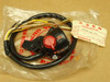 NOS Honda CB175 CL175 CL200 CL350 CL450 Stop Kill Right Control Switch 35300-456-670