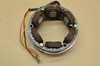 Vintage Used OEM Honda CA72 CA77 Stator Magneto Alternator