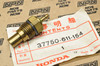 NOS Honda CX500 GL1000 GL1100 GL1200 Water Temperature Send Unit 37750-611-154