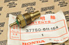 NOS Honda CX500 GL1000 GL1100 GL1200 Water Temperature Send Unit 37750-611-154