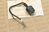 NOS Honda CB160 Neutral Pilot Light Lamp Socket Wire 37700-216-000