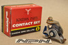 NOS Honda C100 CA100 Daiichi Ignition Points Contact Breaker 30202-001-013