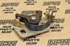 NOS Honda C70 C102 C200 CT200 Ignition Points Contact Breaker 30202-039-154