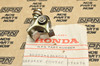 NOS Honda 1979-85 XL100 S Ignition Points Contact Breaker 30202-436-003