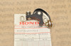 NOS Honda 1980-81 CT110 Trail 110 Ignition Points Contact Breaker 30202-459-003