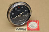 NOS Honda CL72 CL77 Early Speedometer Honda Motors Script 37200-273-810