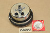 NOS Honda CL72 CL77 Early Speedometer Honda Motors Script 37200-273-810