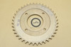 NOS Honda CB100 CB125 CL100 SL100 ST90 XL100 Portco Sprocket 40T 41201-107-670