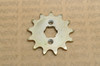 NOS Honda CL70 CT70 SL70 XL70 XL75 XL80 XR75 Portco Sprocket 13T 23800-098-000