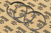 NOS Honda CA200 C200 1.00 Oversize Piston Ring Set for 1 Piston 13050-030-000