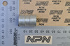 NOS Honda SL70 SL175 XL70 Z50 Brake Pedal Pivot Collar 46506-045-720