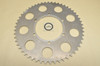 NOS Honda XL250 Supersprox Rear Wheel Drive Chain Sprocket 54T 41201-329-810