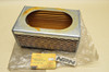 NOS Kawasaki KZ550 ZX550 GPz ZX600 Ninja Air Filter Cleaner Element 11013-1013