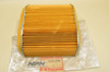 NOS Kawasaki 1979-82 KZ1300 Air Filter Cleaner Element 11013-1014