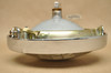 NOS Kawasaki H1 KH500 KZ1000 KZ750 KZ900 Z1 Head Light & Bezel Unit 23003-017