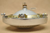 NOS Kawasaki H1 KH500 KZ1000 KZ750 KZ900 Z1 Head Light & Bezel Unit 23003-017