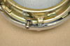 NOS Kawasaki H1 KH500 KZ1000 KZ750 KZ900 Z1 Head Light & Bezel Unit 23003-017