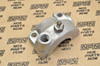 Vtg OEM Honda CL160 CL72 CL77 Right Switch Lower Throttle Housing 53168-273-000