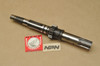 NOS Honda CB72 CB77 CL72 CL77 Transmission Main Shaft 18T 23211-268-010