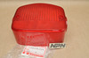 NOS Kawasaki KZ1000 KZ440 KZ550 KZ650 KZ750 KZ900 Tail Light Lens 23026-028