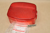 NOS Kawasaki KZ1000 KZ440 KZ550 KZ650 KZ750 KZ900 Tail Light Lens 23026-028