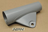 NOS Honda CB160 Right Headlight Mount Fork Ear Bracket in Primer 51602-216-010 Z
