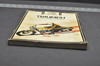 Vintage 1963-71 Triumph 500-650cc Twins Clymer Motorcycle Service Manual