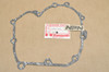 NOS Kawasaki 1987-90 KZ1000 Police Transmission Cover Gasket 11009-1163