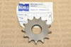 NOS Suzuki ALT125 ALT50 DR100 LT125 RM100 RM125 SP100 Sprocket 13T 27511-41701