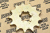NOS Yamaha AT1 CT1 DT100 MX175 RD200 TY250 YT125 YZ80 Sprocket 13T 93822-13024