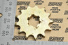 NOS Yamaha AT1 CT1 DT100 MX175 RD200 TY250 YT125 YZ80 Sprocket 13T 93822-13024