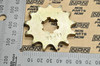 NOS Yamaha AT1 CT1 DT100 MX175 RD200 TY250 YT125 YZ80 Sprocket 13T 93822-13024