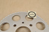 NOS Honda 1976-78 CR125 M Hickory Rear Chain Drive Sprocket 54T 41201-400-000