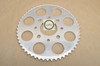 NOS Honda 1976-78 CR125 M Hickory Rear Chain Drive Sprocket 54T 41201-400-000