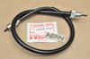 NOS Kawasaki 1980-83 KZ550 LTD GPz 1980-82 KZ750 Tachometer Cable 54018-1008