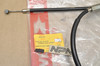 NOS Kawasaki 1980-83 KZ550 LTD Clutch Cable 54011-1047