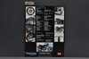 Vintage Triumph Bonneville Special T140D 750 Motorcycle Sales Brochure