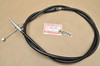 NOS Kawasaki 1982-83 KZ1100 Spectre 1984-85 ZN1100 Clutch Cable 54011-1100