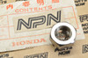 NOS Honda CB160 CL160 CL72 CL77 Castle Nut 14mm 90359-273-000
