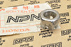 NOS Honda CB160 CL160 CL72 CL77 Castle Nut 14mm 90359-273-000