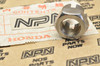 NOS Honda CB160 CL160 CL72 CL77 Castle Nut 14mm 90359-273-000