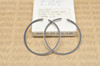 NOS Kawasaki 1979-85 KX80 Rocky .50 Oversize Piston Ring Set 06-6909