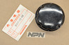 NOS Honda SL350 K1-K2 Tool Box Cap Cover Top 83541-312-000
