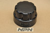 NOS Honda SL350 K1-K2 Tool Box Cap Cover Top 83541-312-000
