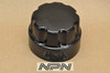 NOS Honda SL350 K1-K2 Tool Box Cap Cover Top 83541-312-000