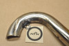 Vtg OEM Honda CT70 K0-1979 CT70H Exhaust Header Pipe Heat Shield 18271-098-672